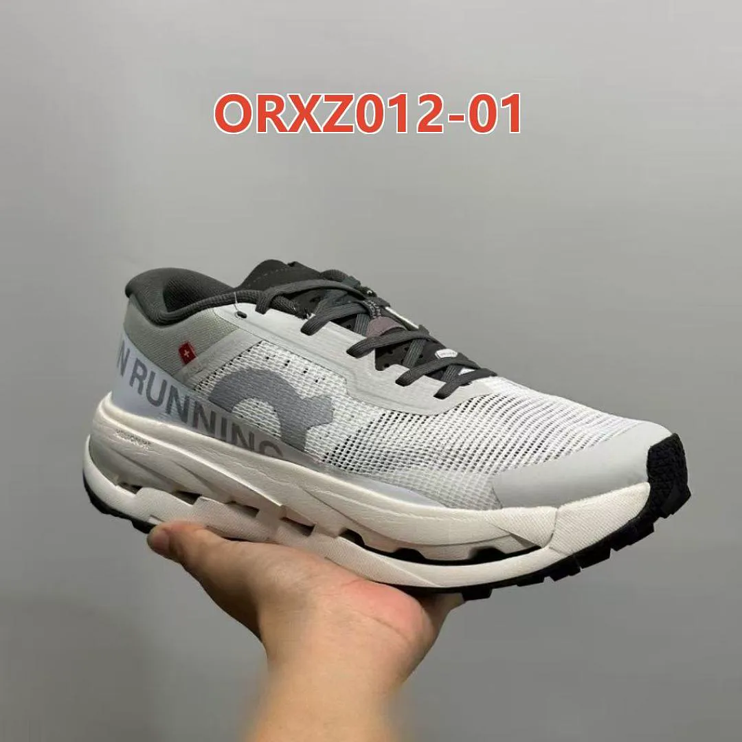On Running ORXZ012 תמונה 8