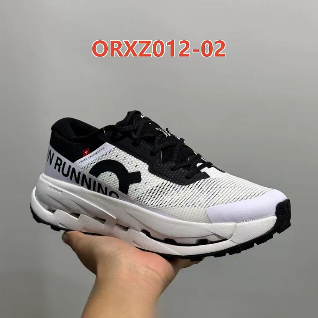 On Running ORXZ012 תמונה 9