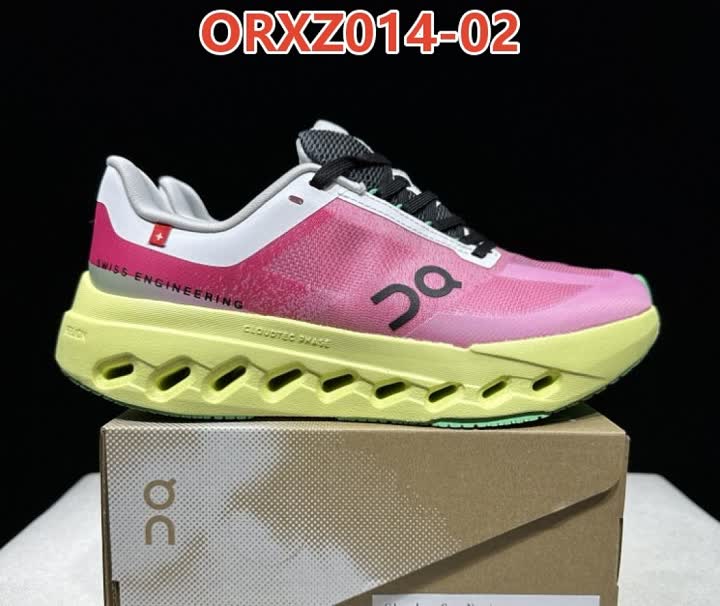 On Cloud ORXZ014 תמונה 2