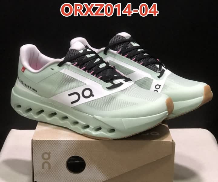 On Cloud ORXZ014 תמונה 4