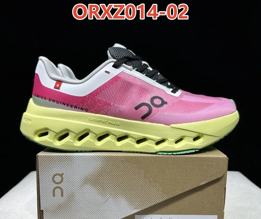 On Cloud ORXZ014 תמונה 9