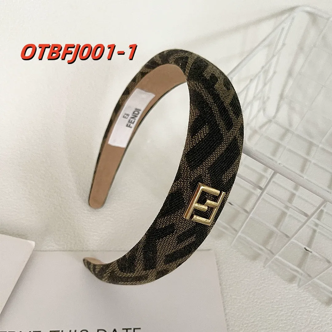 Fendi OTBFJ001 תמונה 4