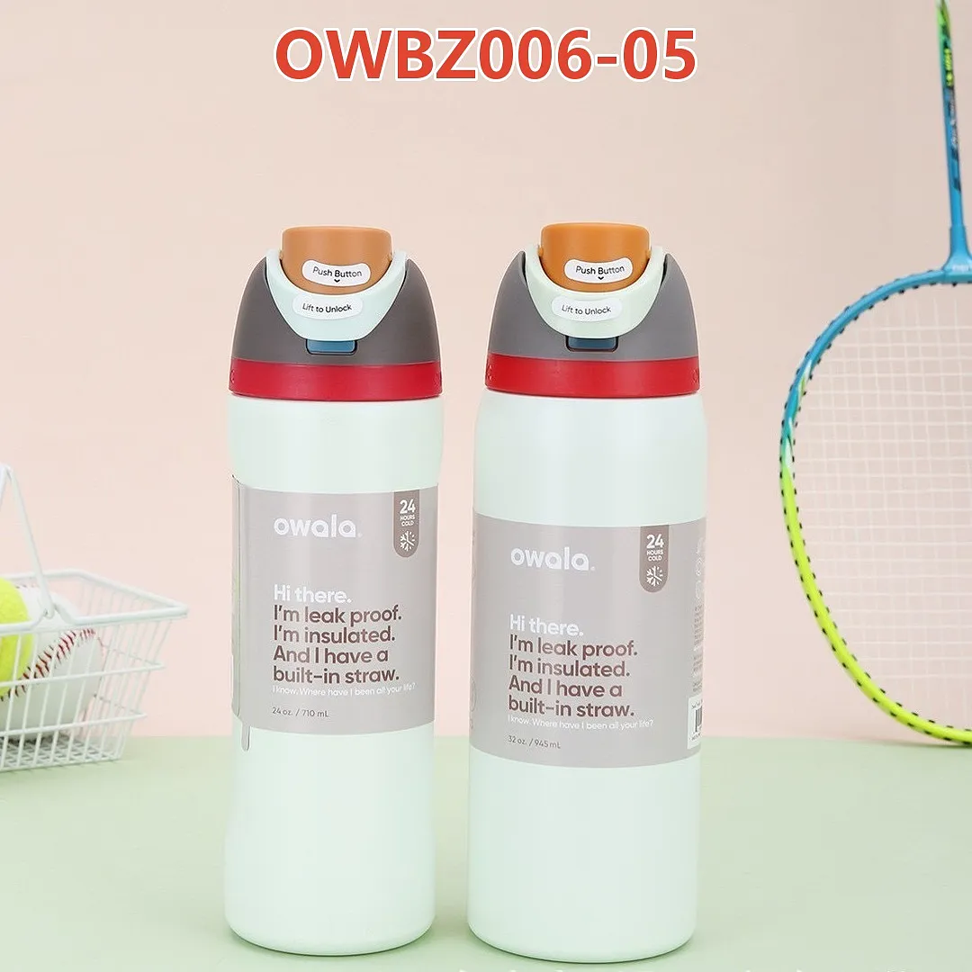 Owala OWLBZ006 תמונה 11