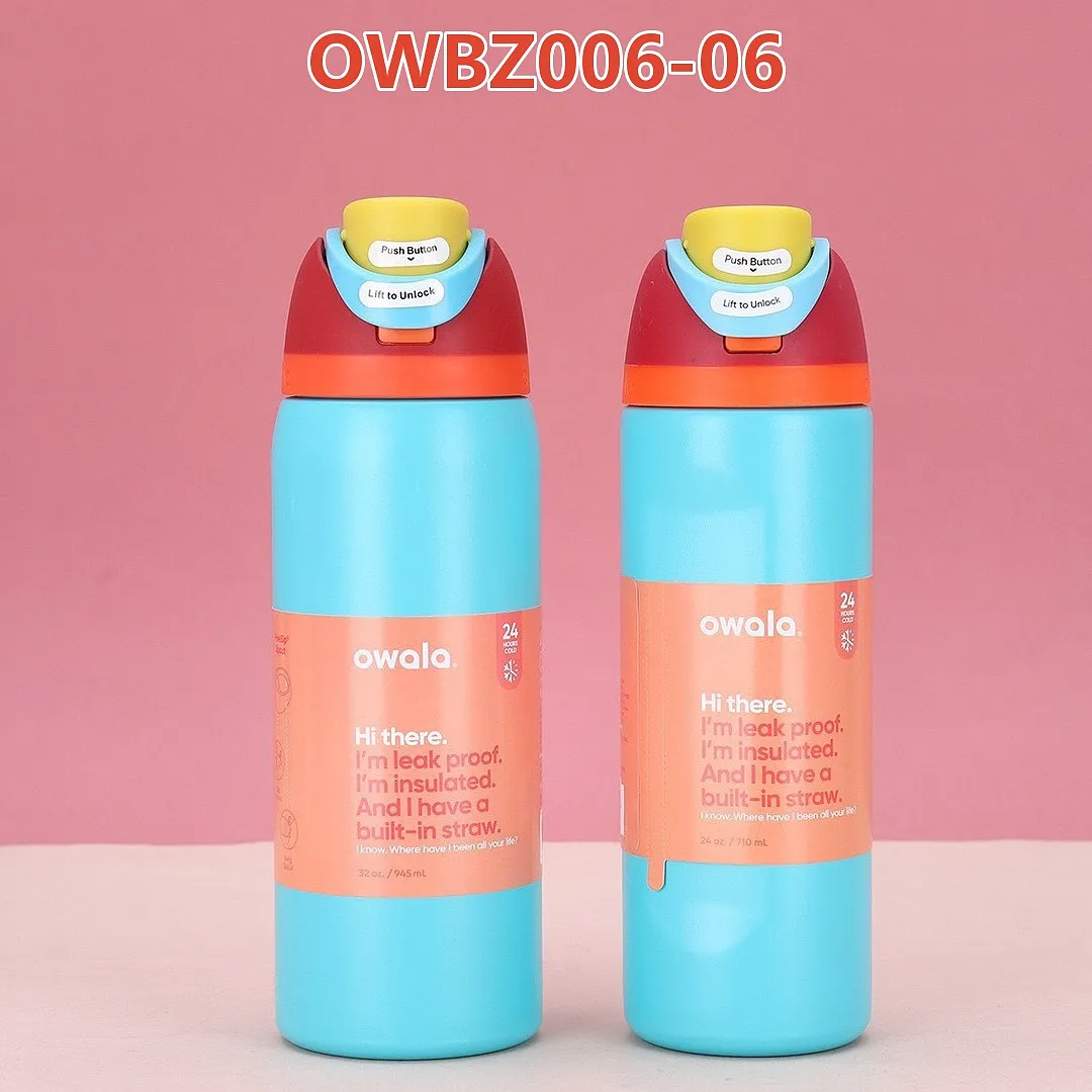 Owala OWLBZ006 תמונה 12