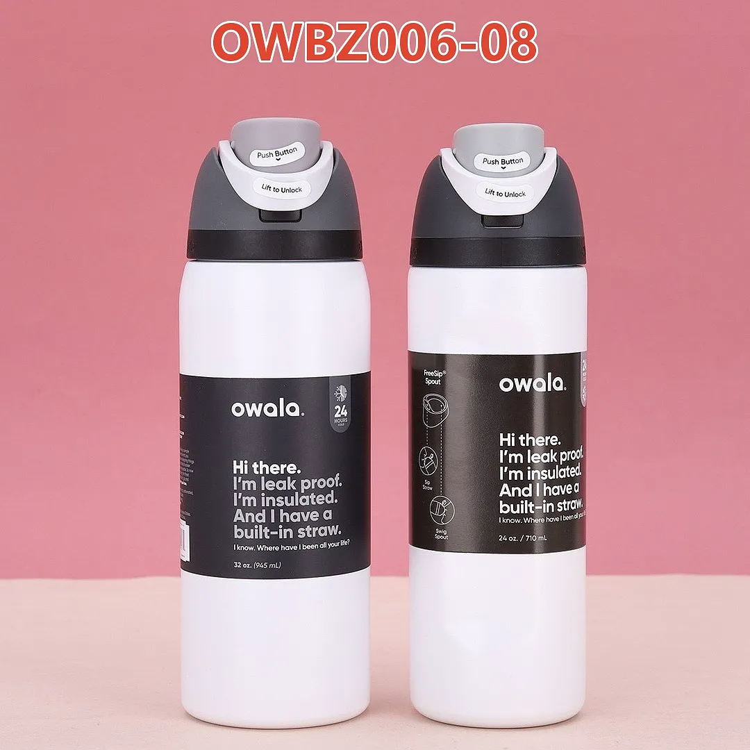 Owala OWLBZ006 תמונה 14