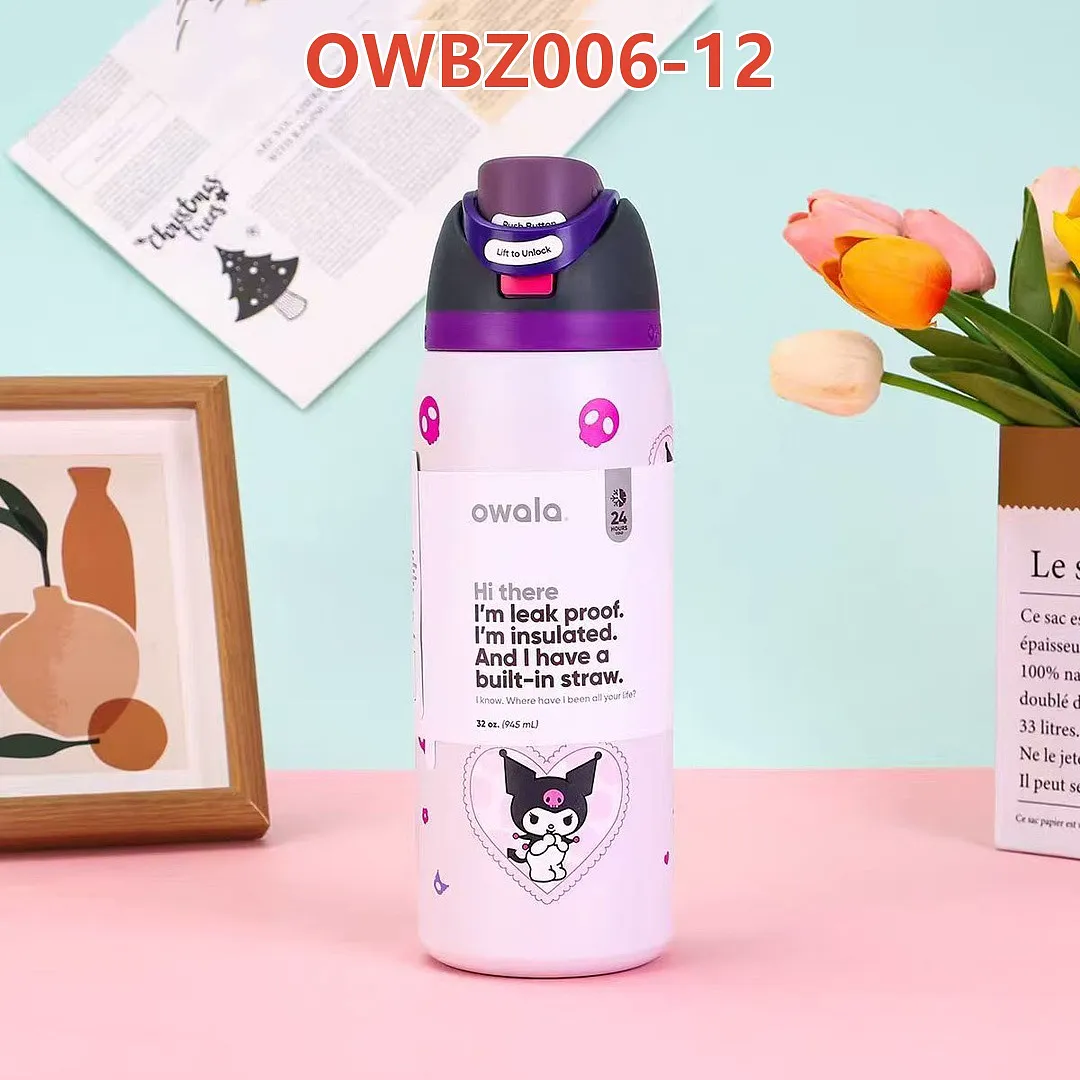 Owala OWLBZ006 תמונה 18