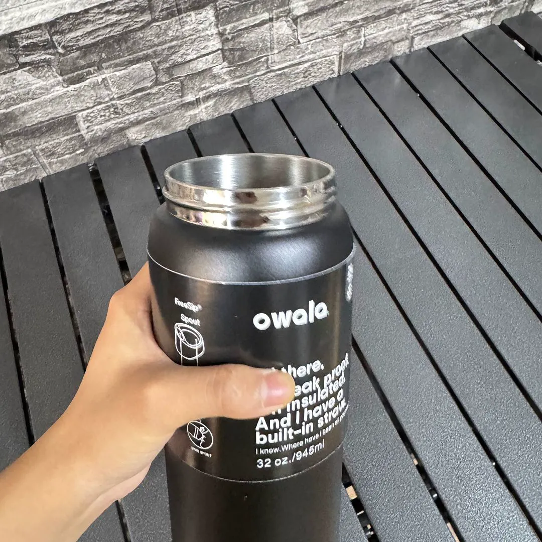 Owala OWLBZ006 תמונה 4