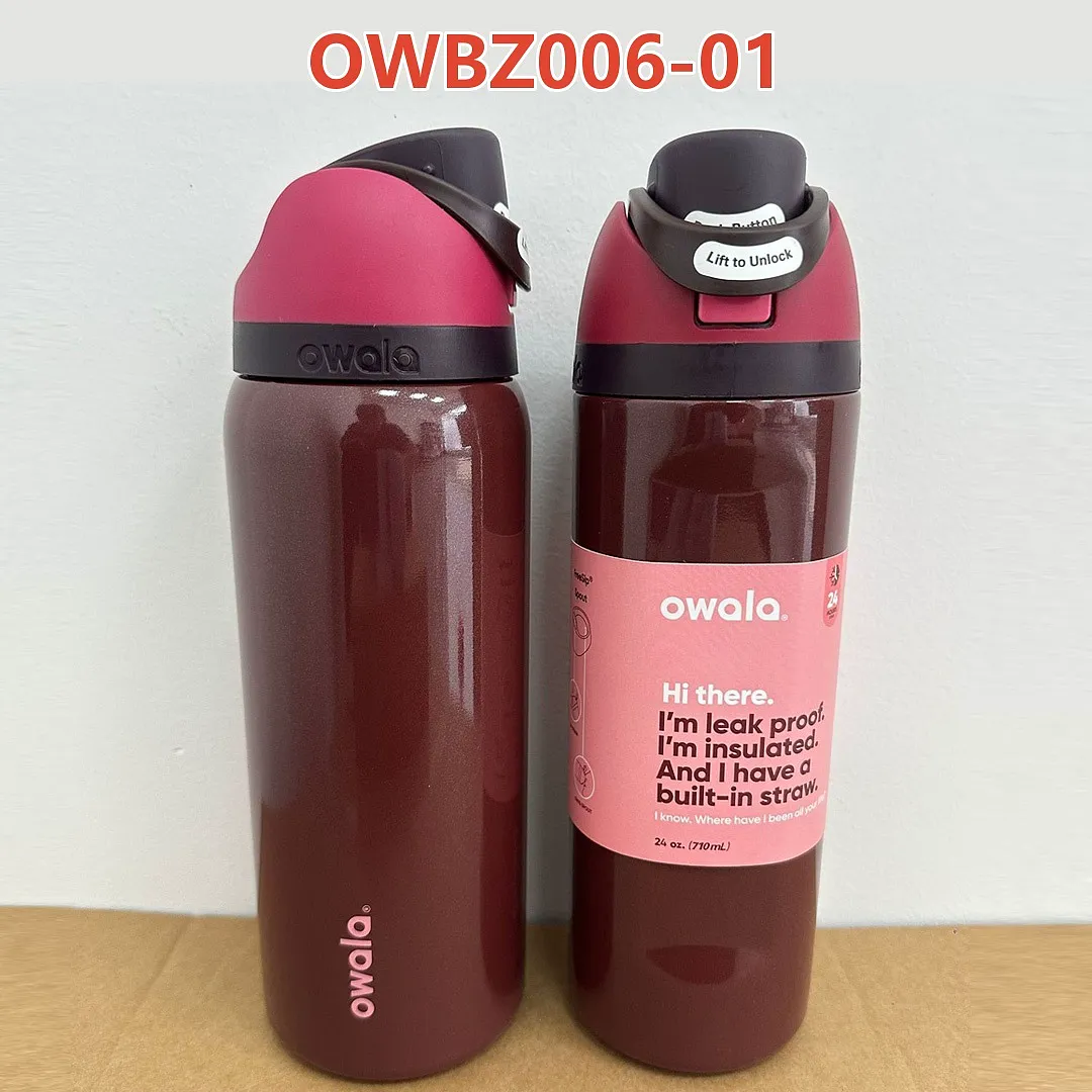 Owala OWLBZ006 תמונה 7