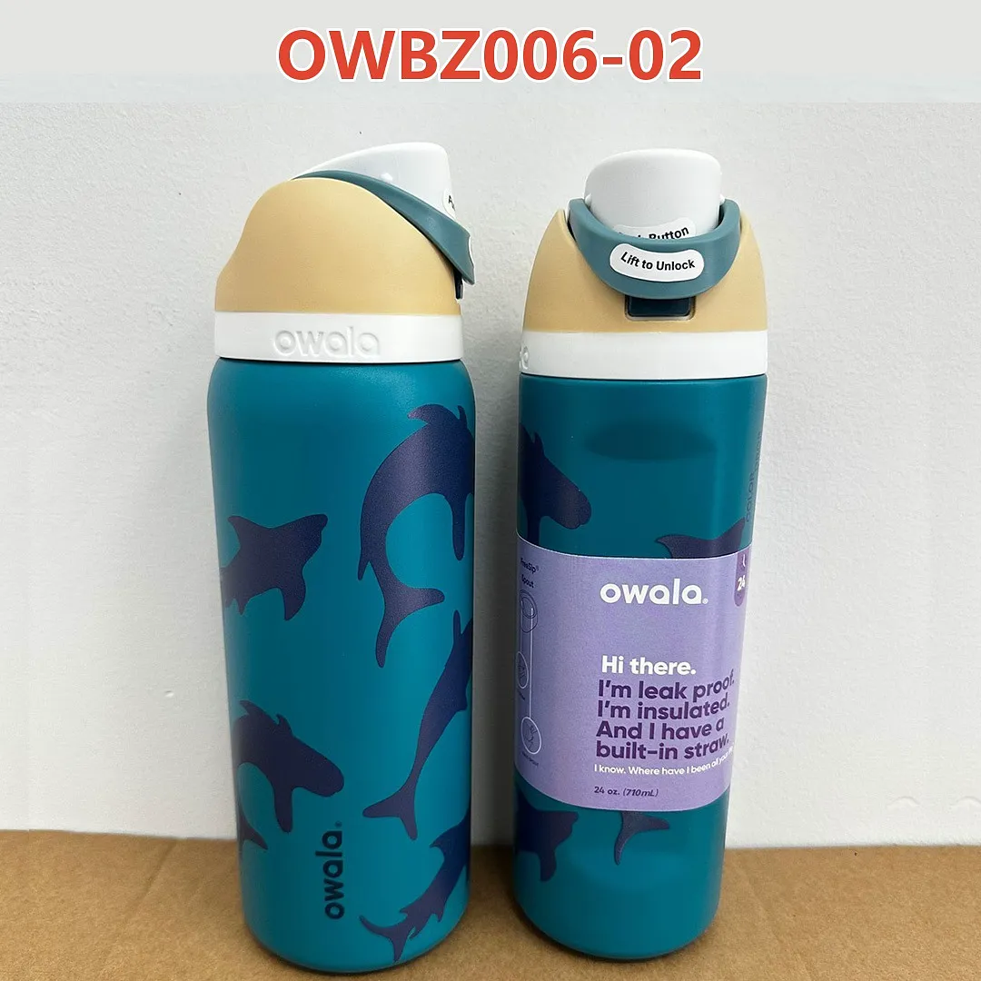 Owala OWLBZ006 תמונה 8