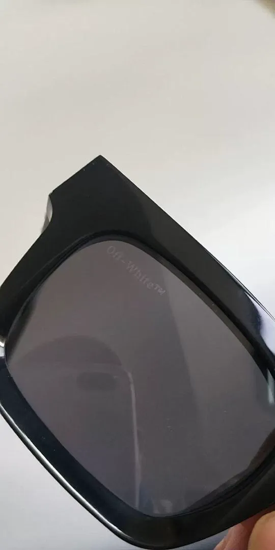 Off white OWYJ001 תמונה 7