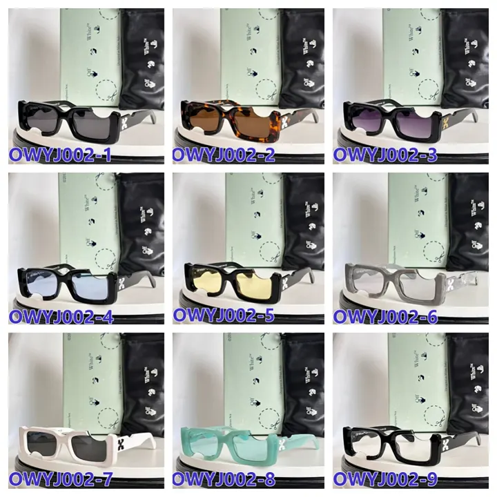 Off white OWYJ002