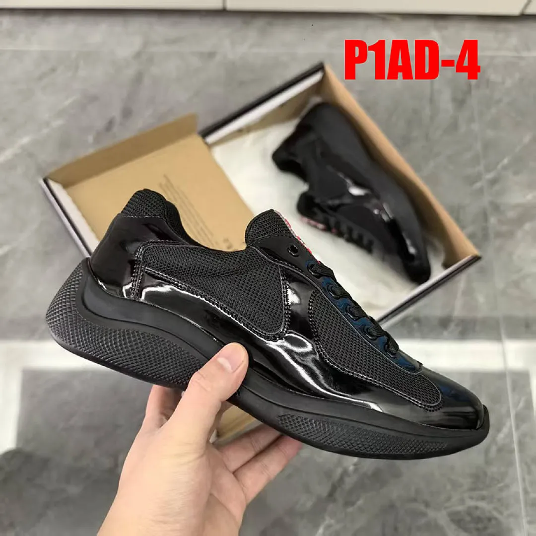 Prada P1AD תמונה 10