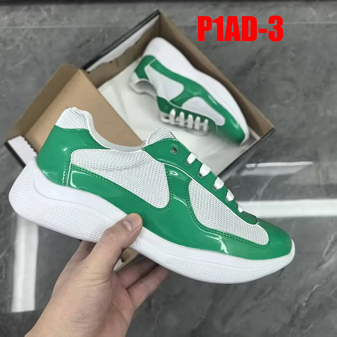 Prada P1AD תמונה 11