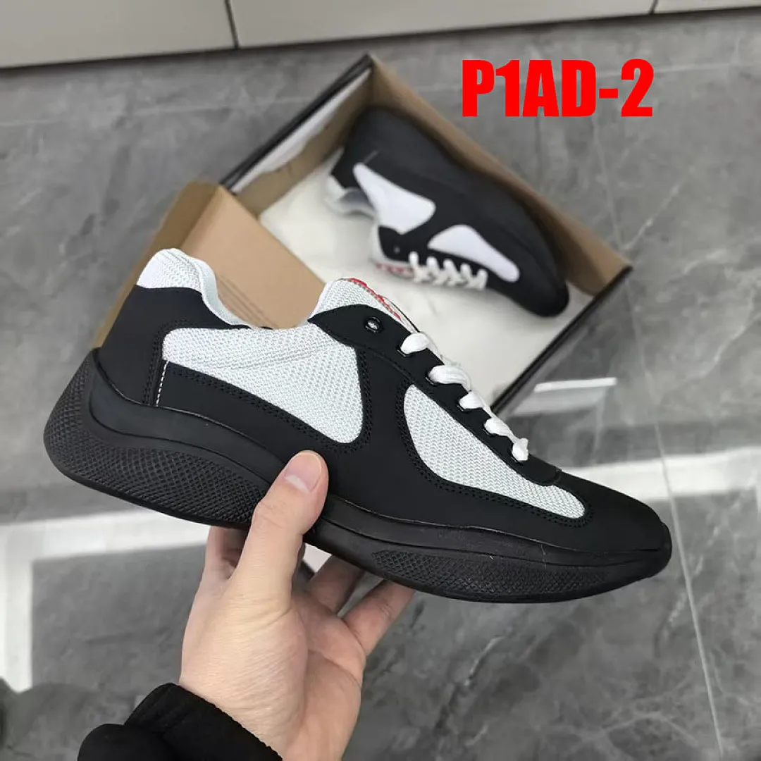Prada P1AD תמונה 12