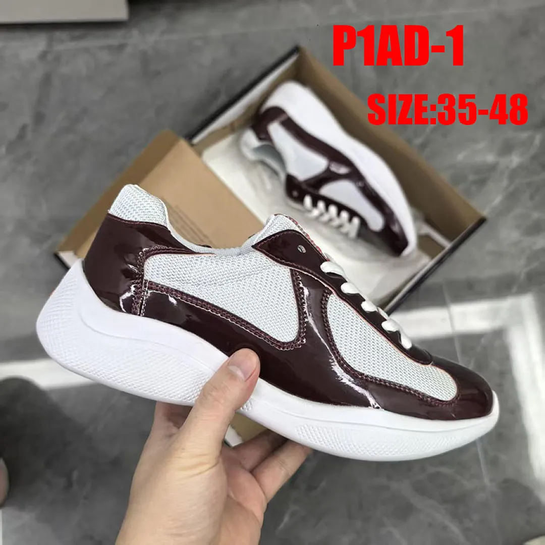 Prada P1AD תמונה 13