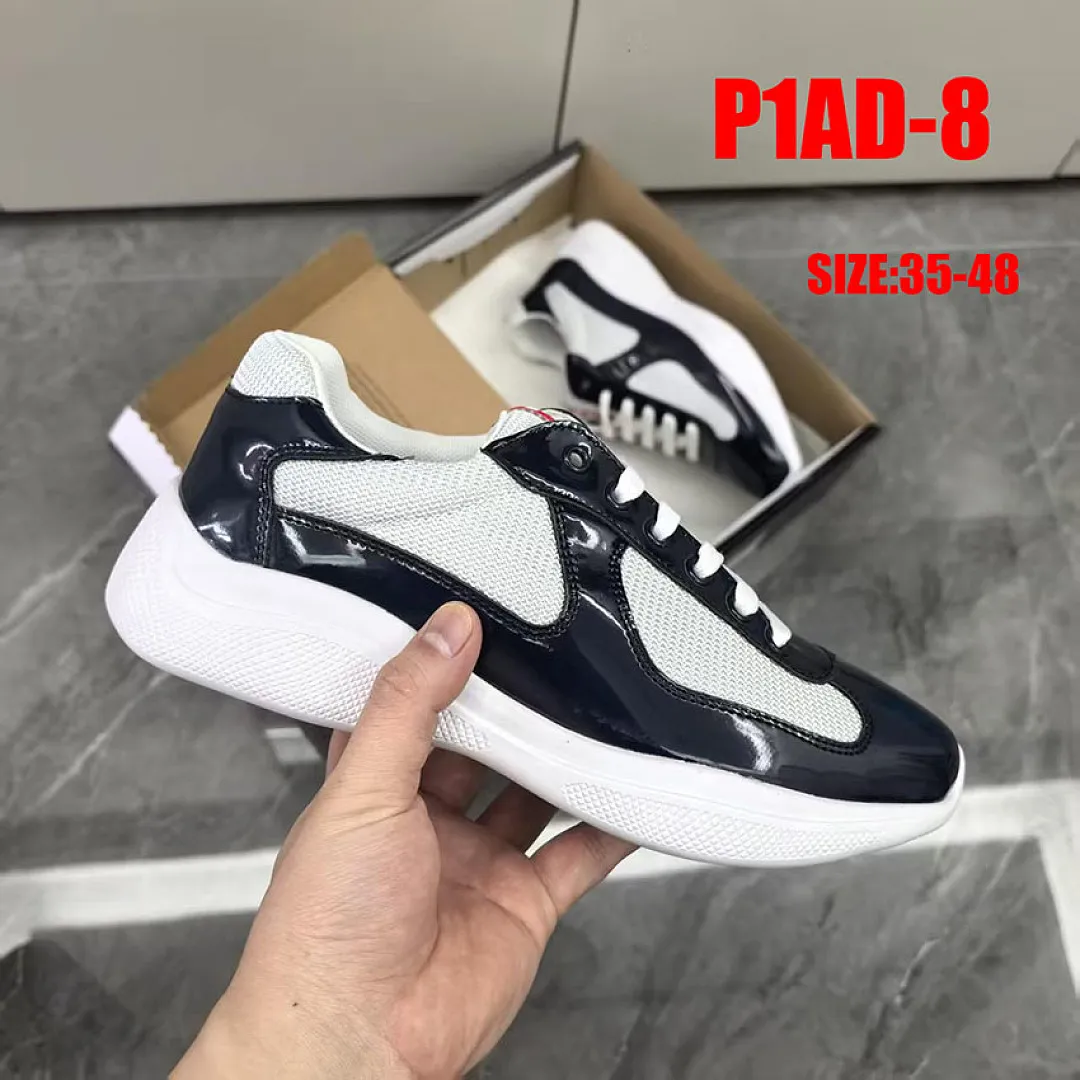 Prada P1AD תמונה 6
