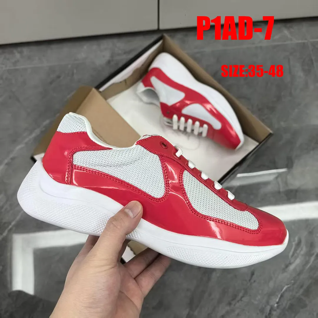 Prada P1AD תמונה 7