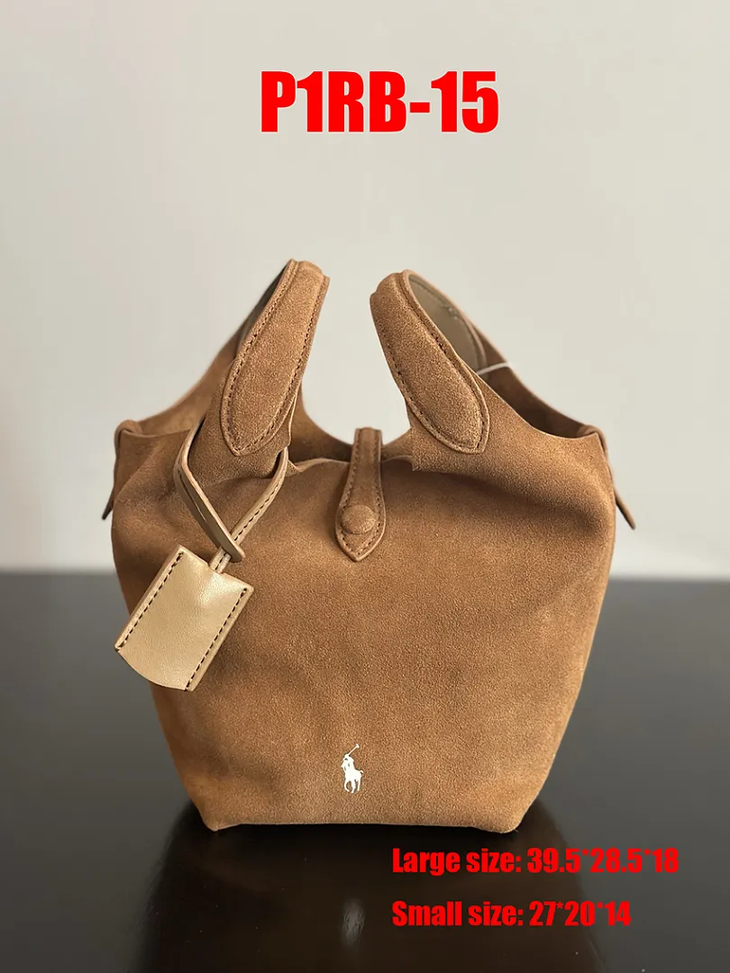 Ralph Lauren P1RB תמונה 11