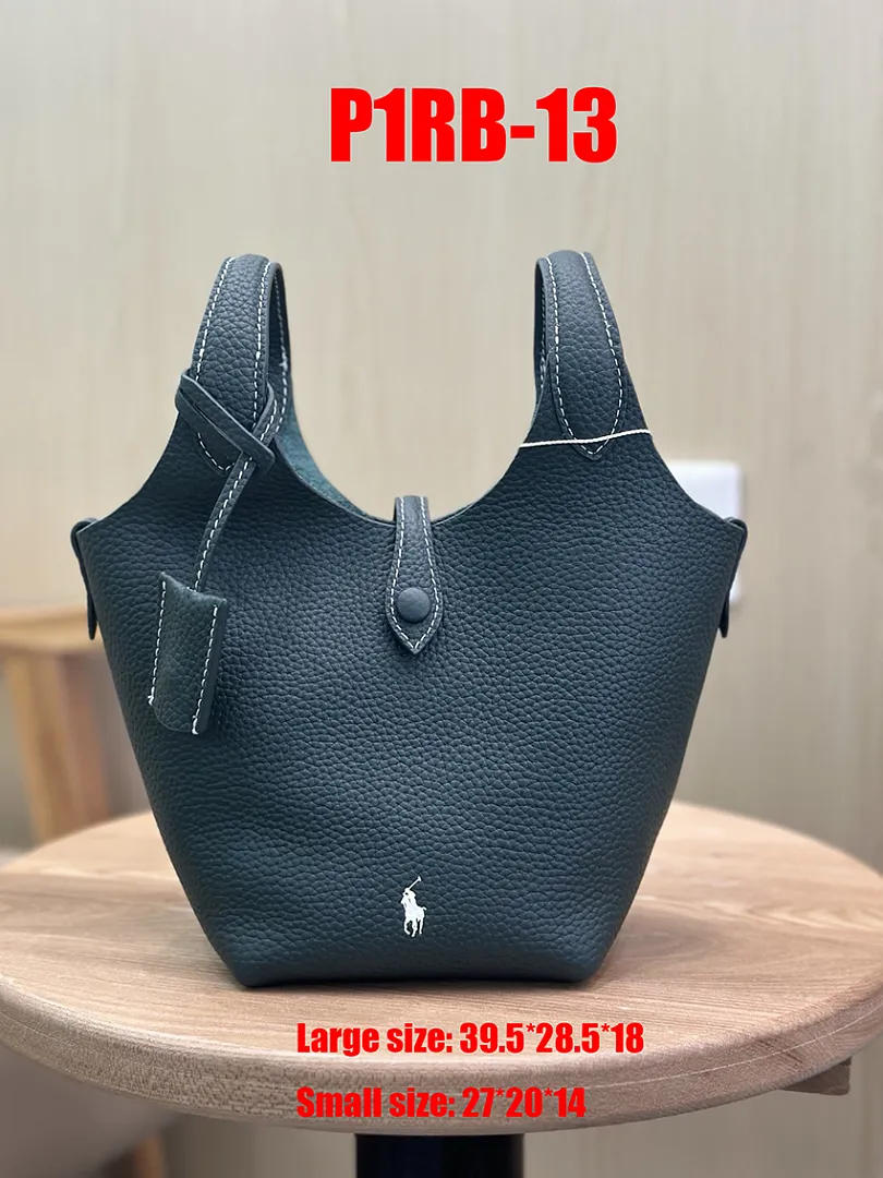 Ralph Lauren P1RB תמונה 13