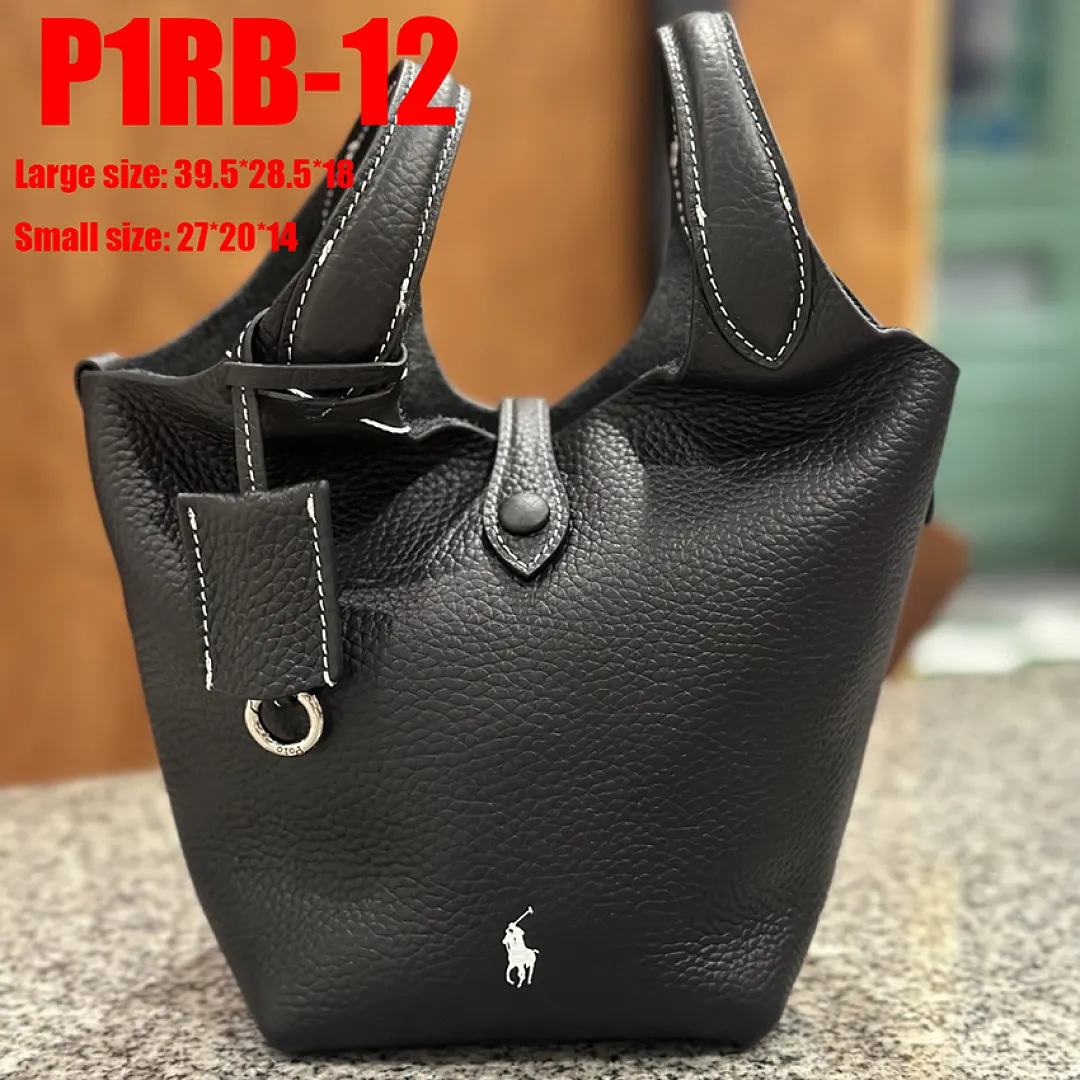 Ralph Lauren P1RB תמונה 14