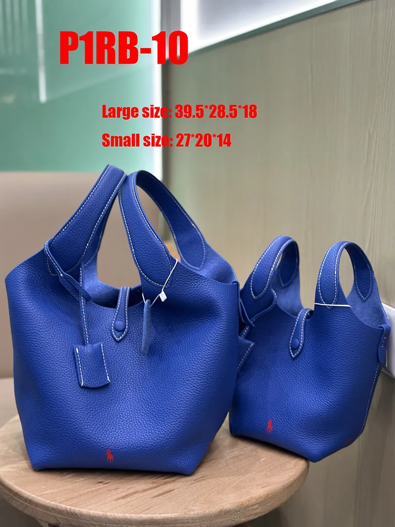 Ralph Lauren P1RB תמונה 16