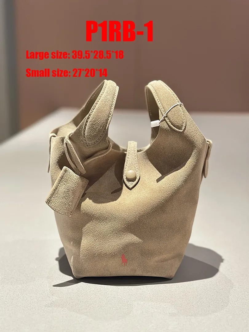 Ralph Lauren P1RB תמונה 25