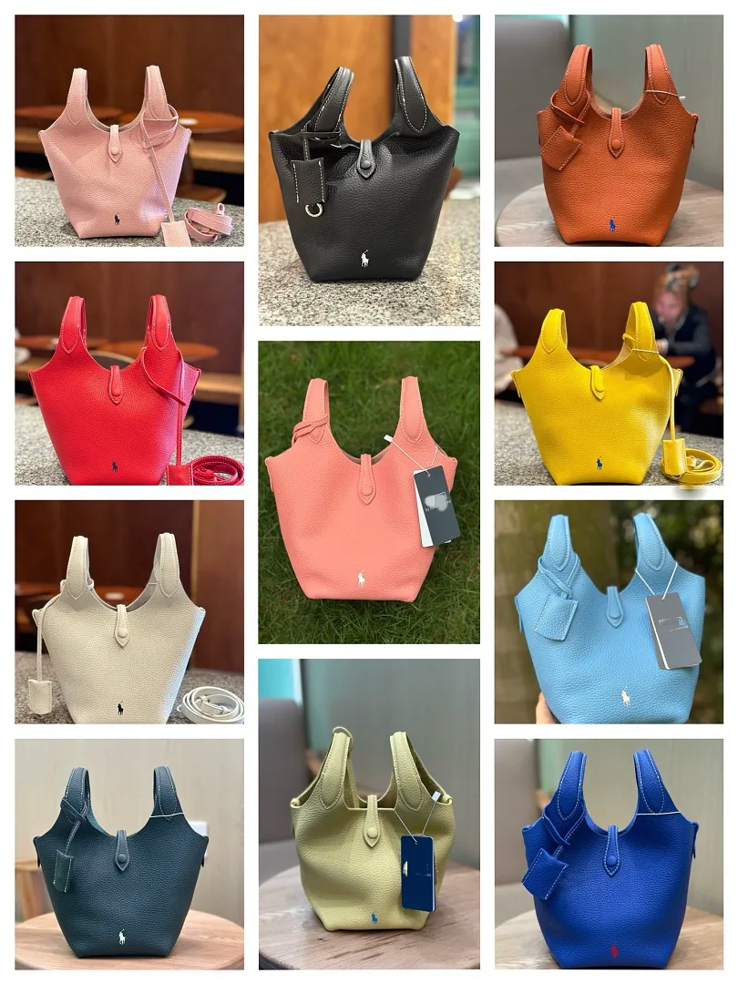 Ralph Lauren P1RB תמונה 4