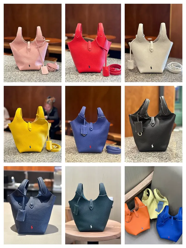 Ralph Lauren P1RB