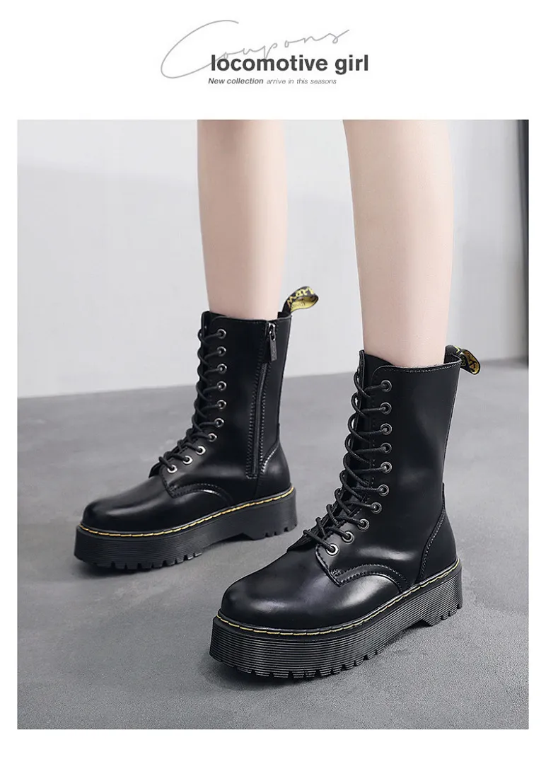 Dr. Martens P1Y2 תמונה 3