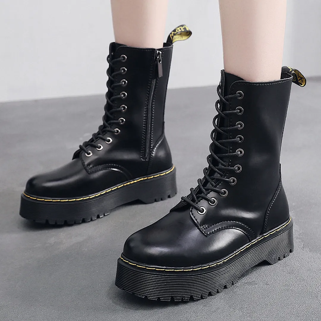 Dr. Martens P1Y2 תמונה 5