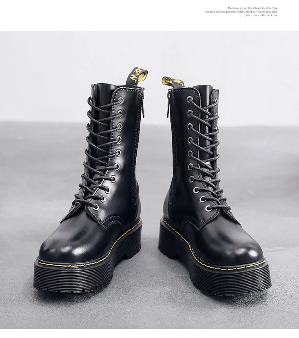 Dr. Martens P1Y2 תמונה 7