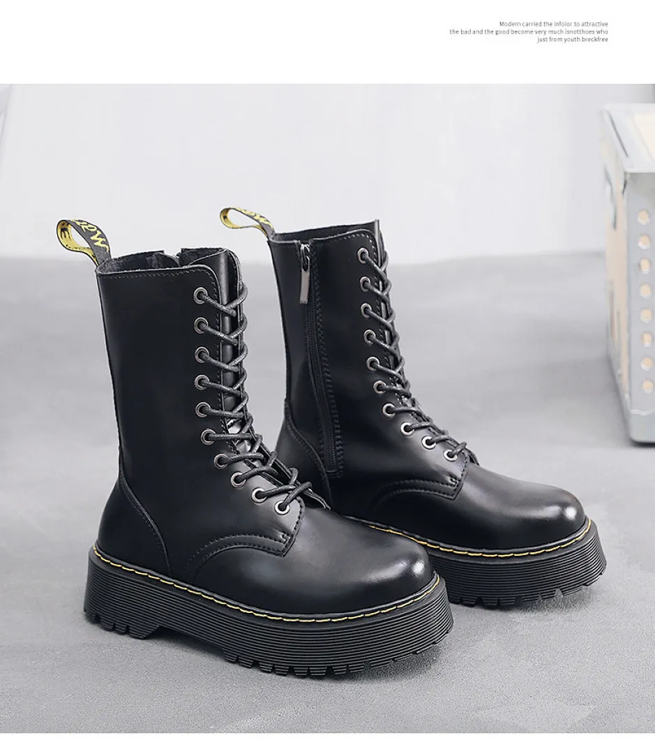 Dr. Martens P1Y2 תמונה 8