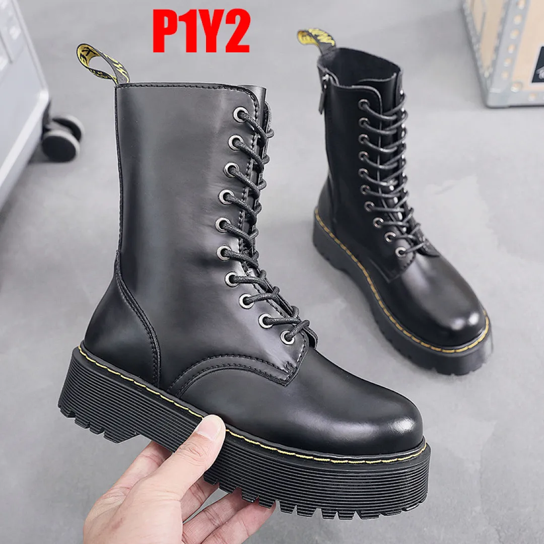 Dr. Martens P1Y2 תמונה 9