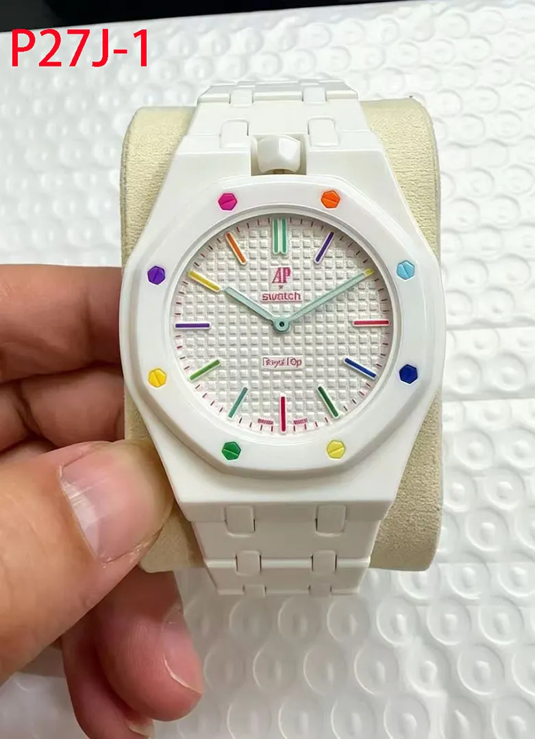 Audemars Piguet P27J תמונה 11