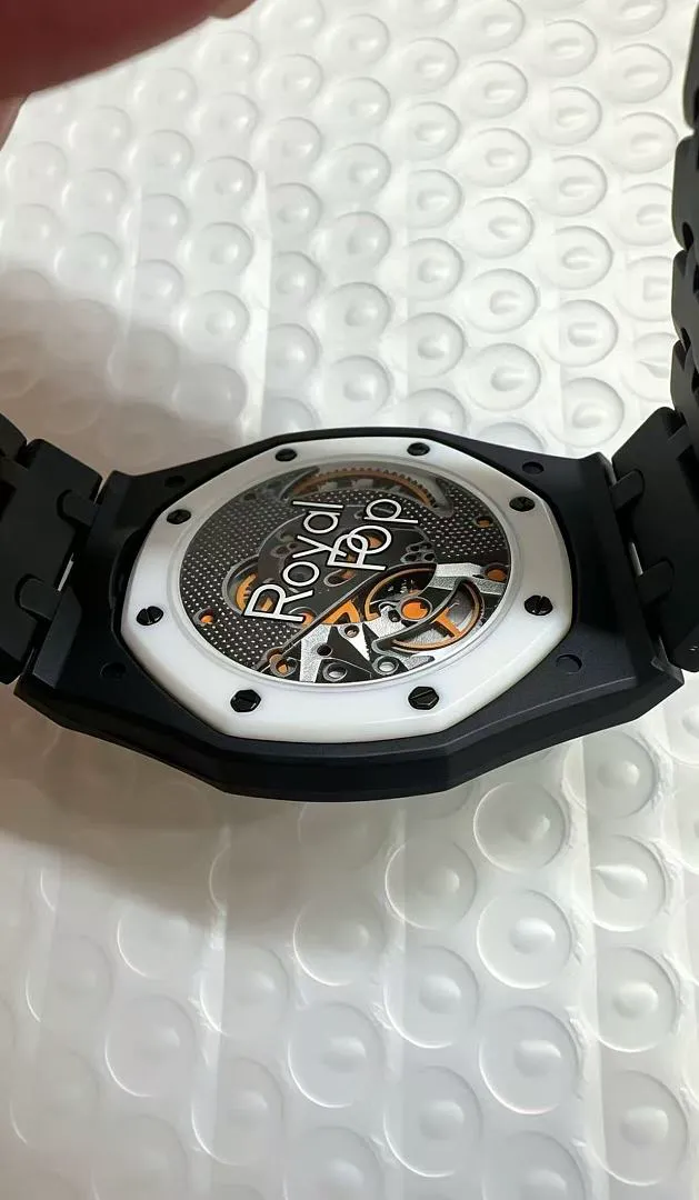 Audemars Piguet P27J תמונה 2