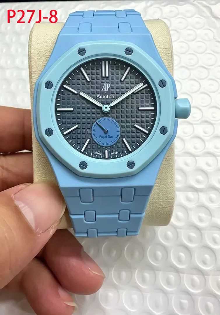 Audemars Piguet P27J תמונה 4