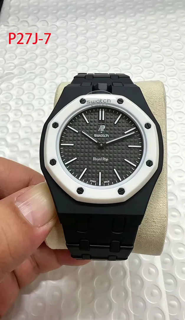 Audemars Piguet P27J תמונה 5