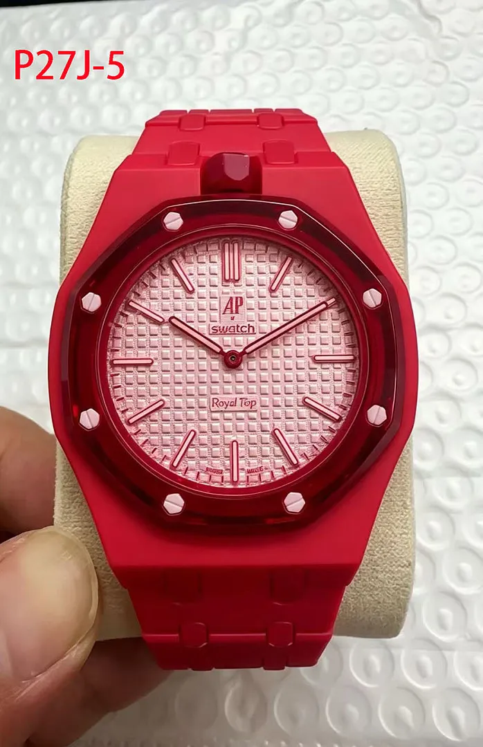 Audemars Piguet P27J תמונה 7