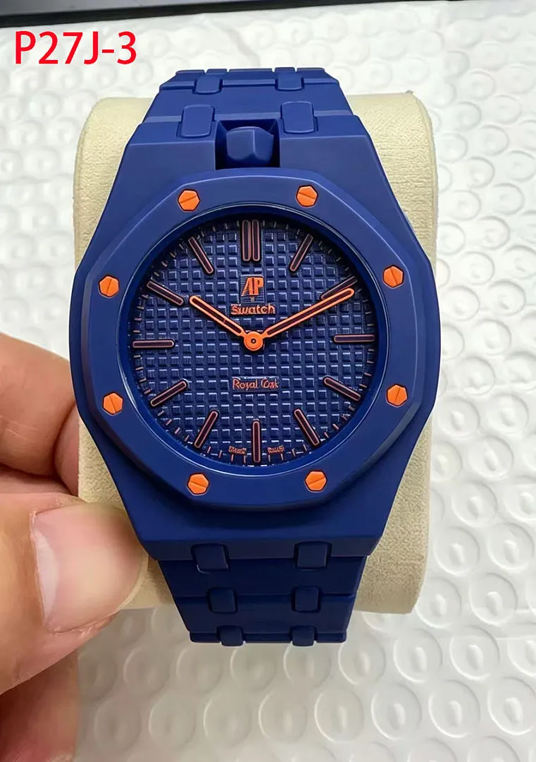 Audemars Piguet P27J תמונה 9