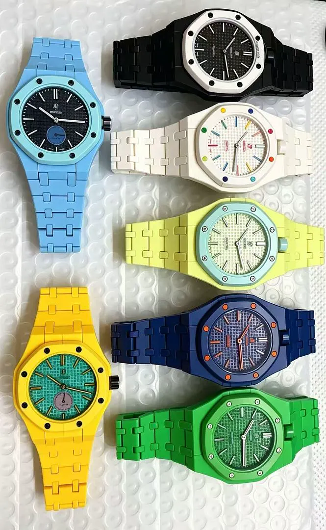 Audemars Piguet P27J