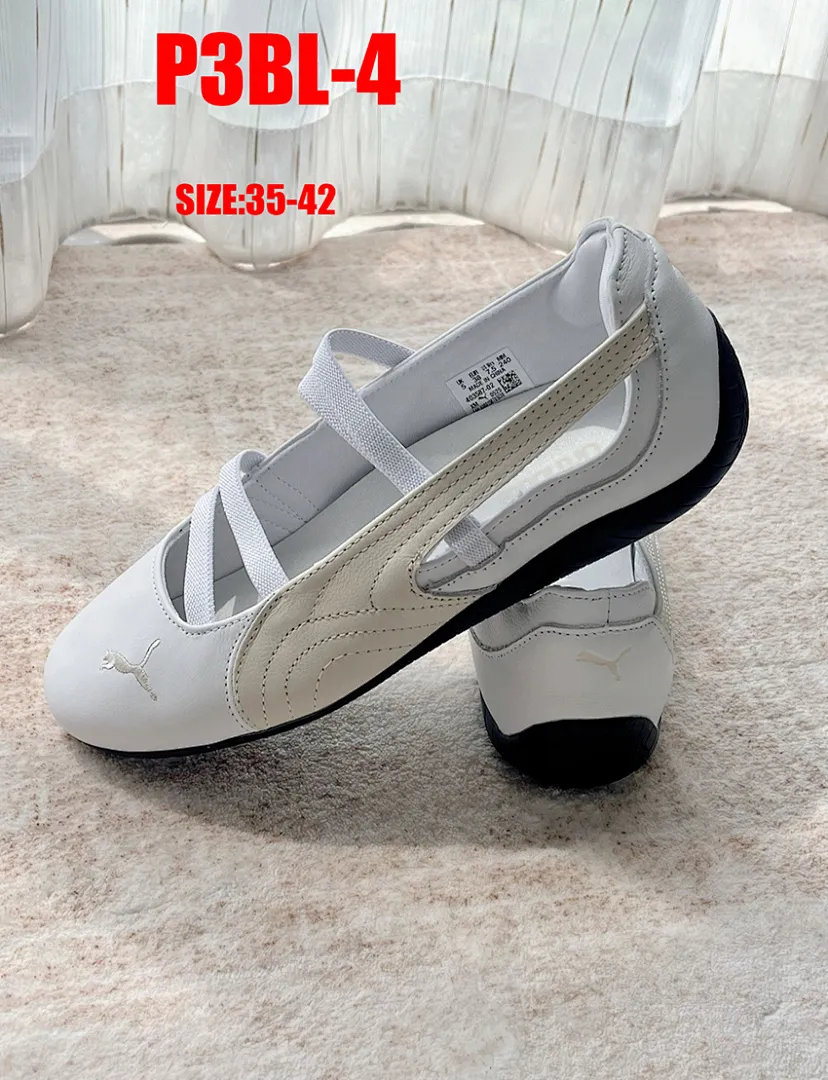 PUMA P3BL תמונה 15