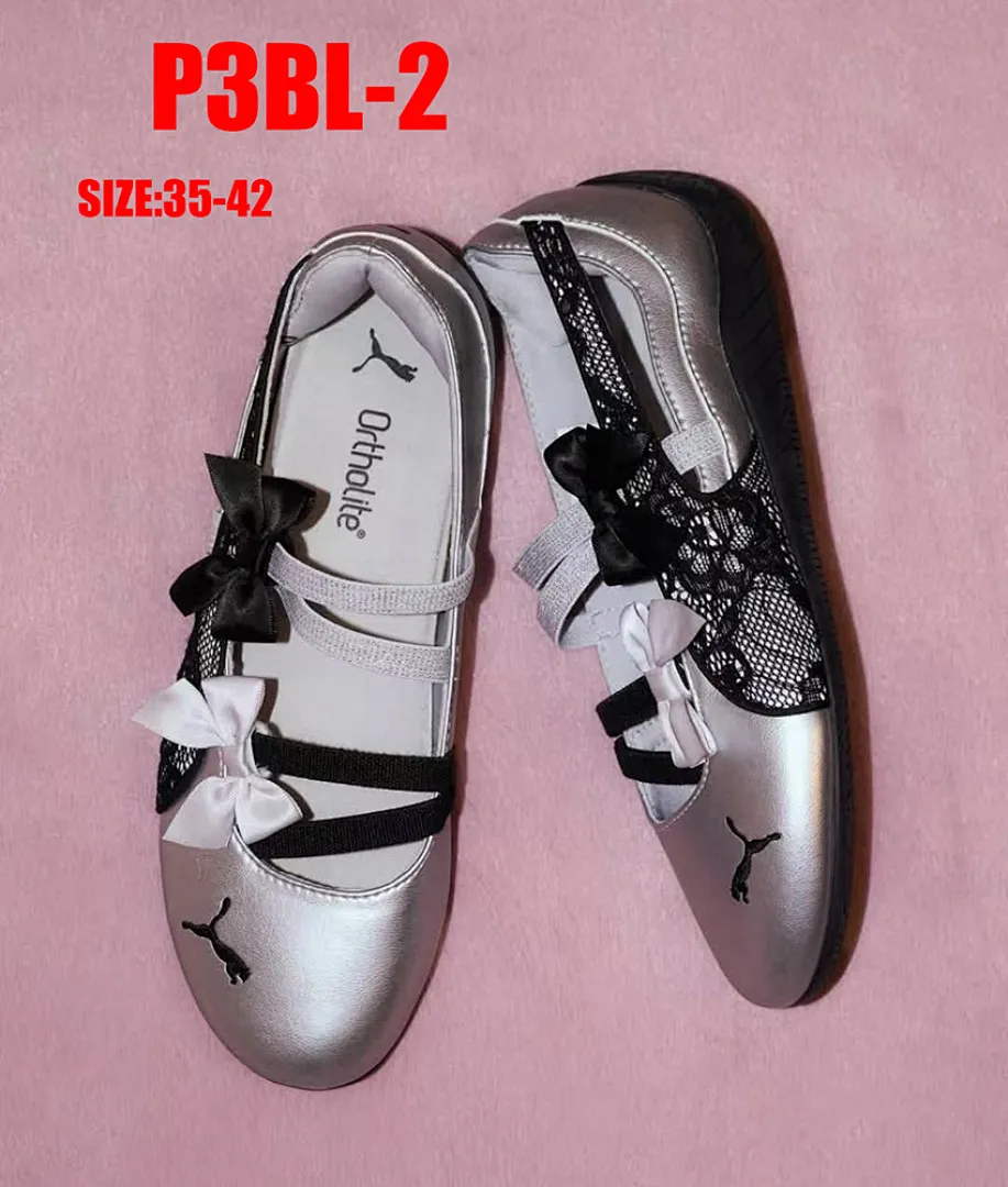 PUMA P3BL תמונה 17