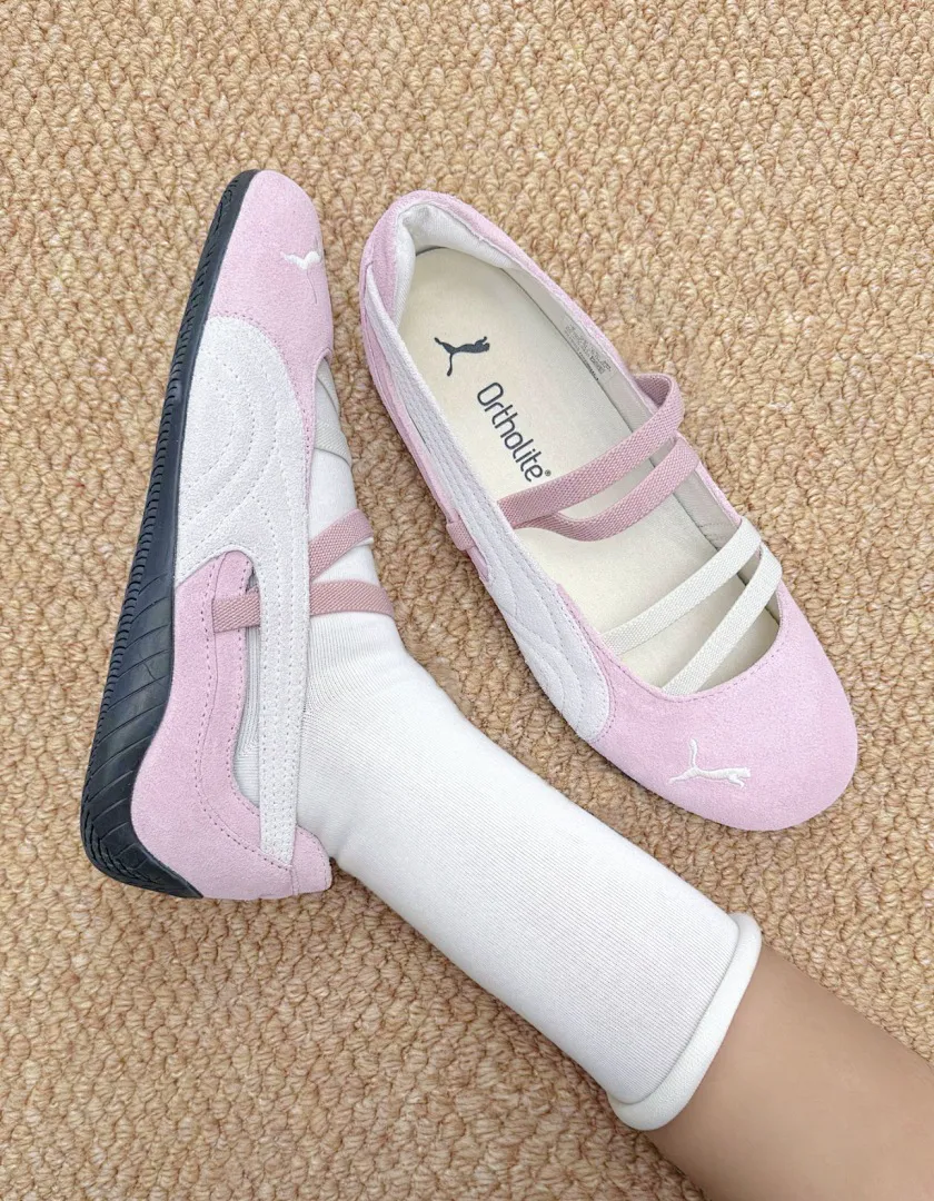 PUMA P3BL תמונה 4