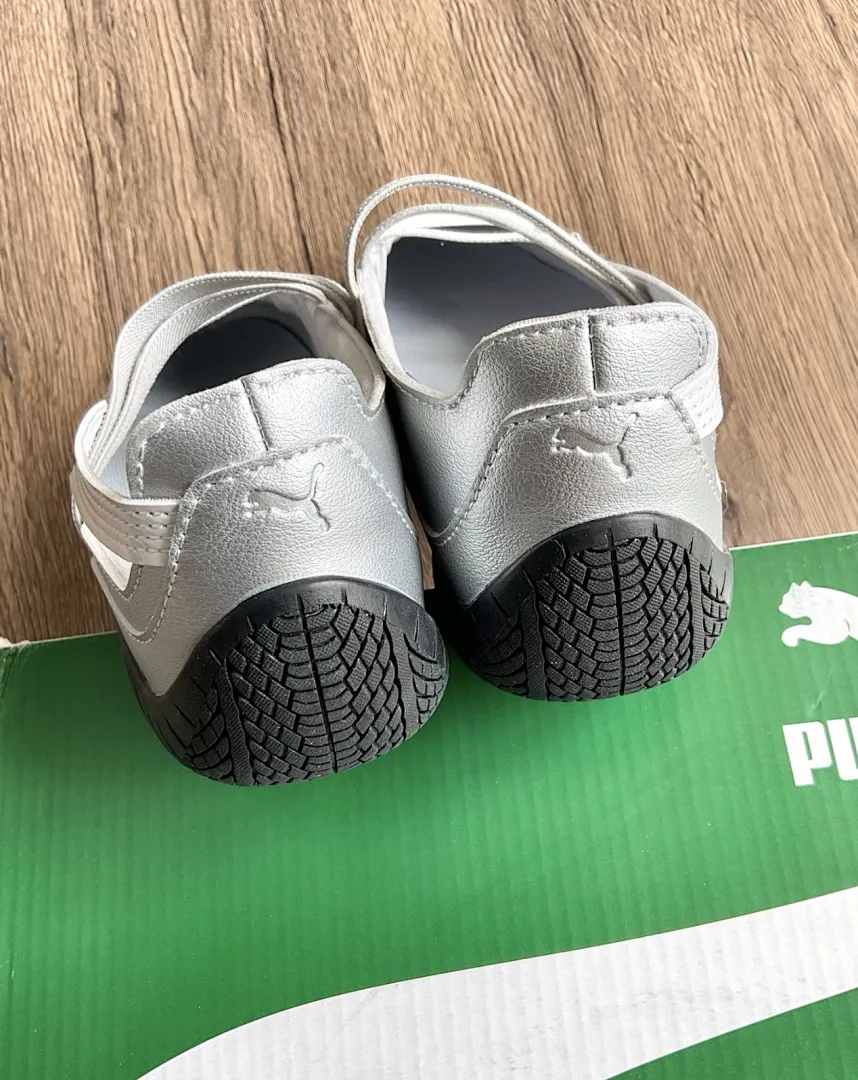 PUMA P3BL תמונה 6