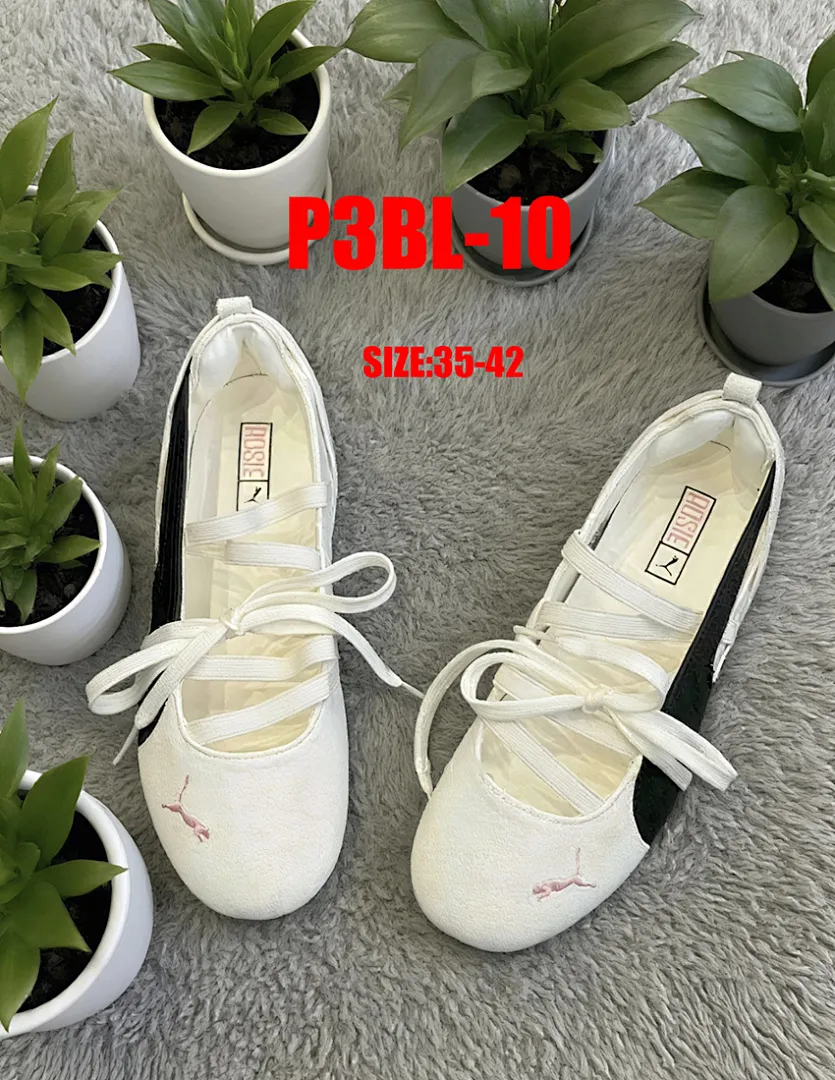 PUMA P3BL תמונה 9