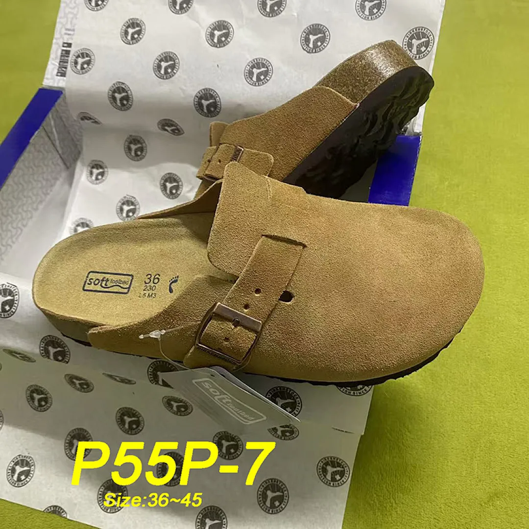 Birkenstock P55P תמונה 10
