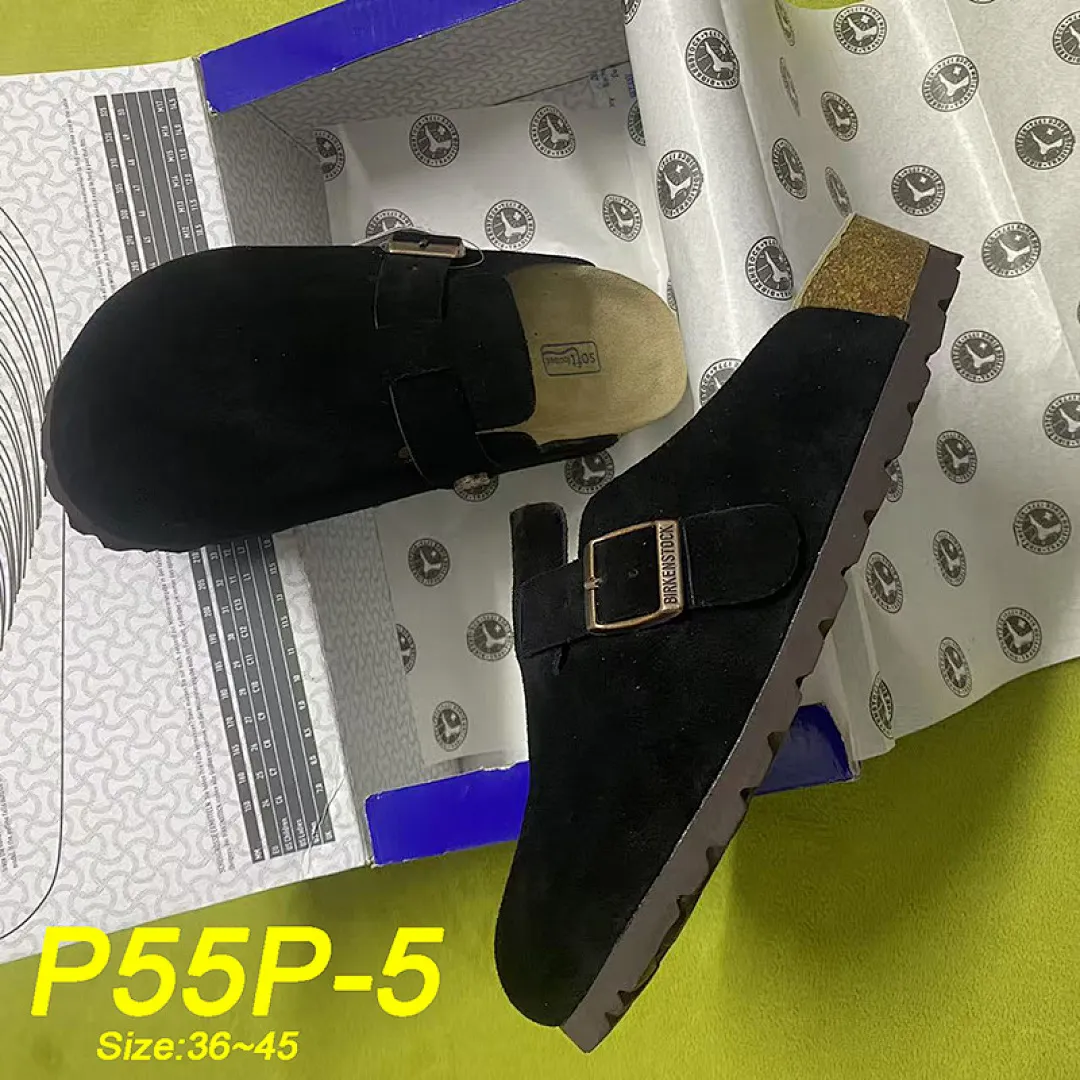 Birkenstock P55P תמונה 12