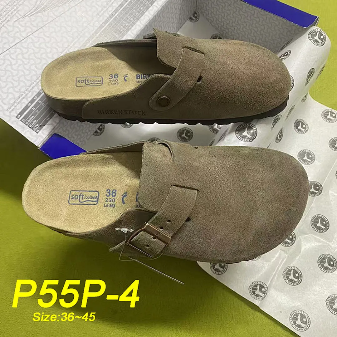Birkenstock P55P תמונה 13