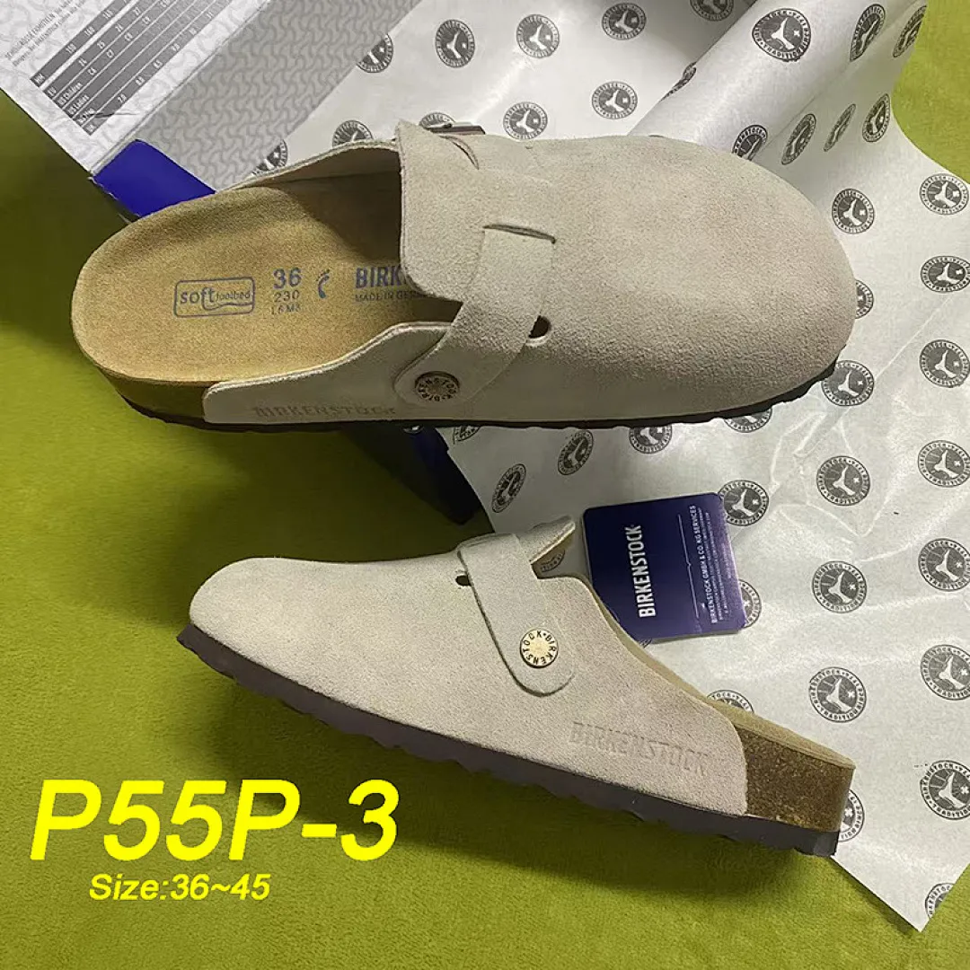 Birkenstock P55P תמונה 14