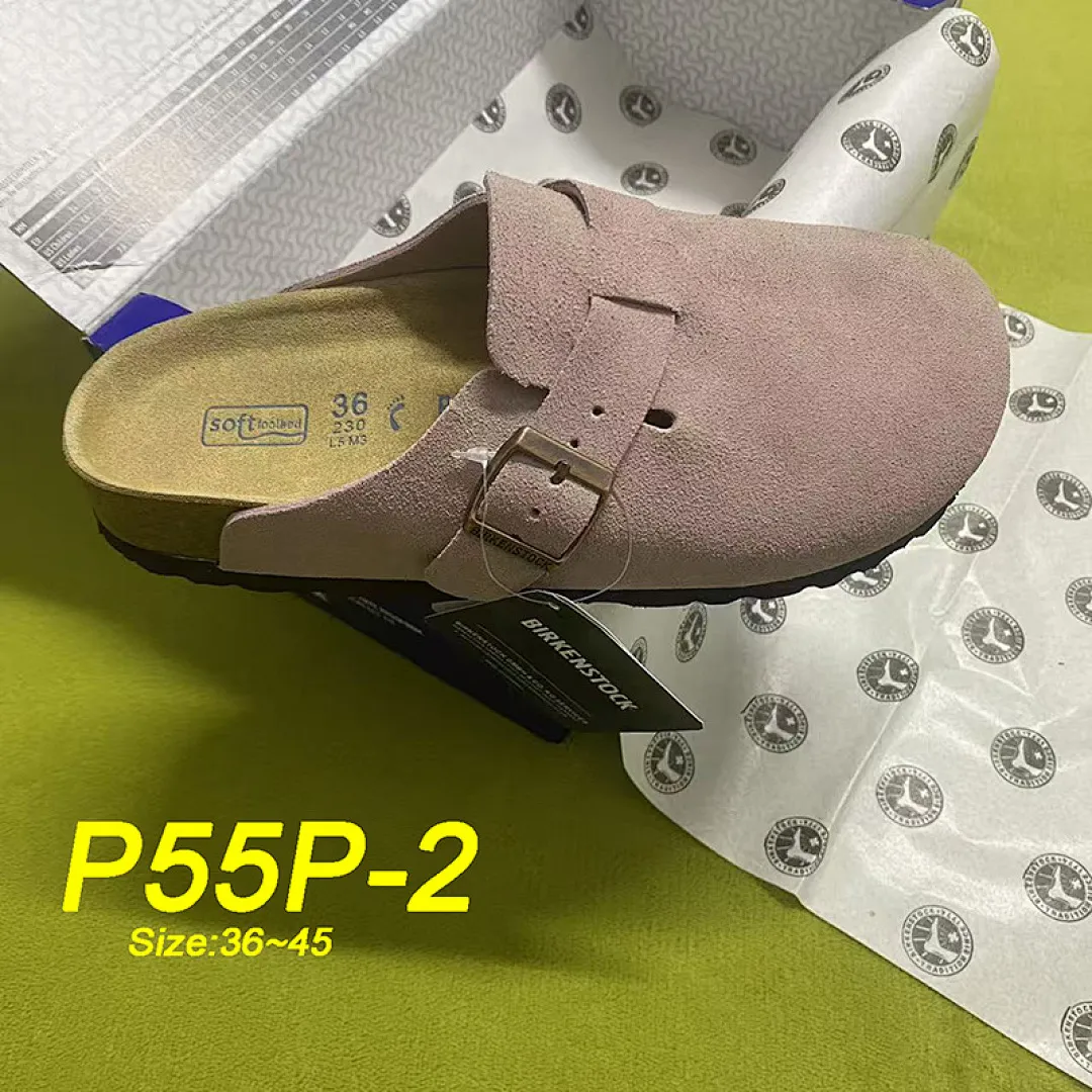 Birkenstock P55P תמונה 15